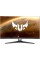 Монитор Asus 31.5" VG328H1B [Curved, 165Hz, 1920x1080, VA, 1ms, FreeSync, 2х2Вт, VGA, HDMI]