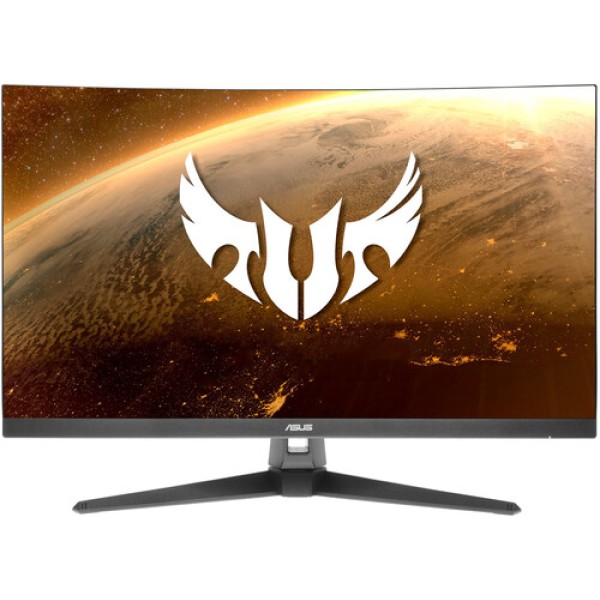 Монитор Asus 31.5" VG328H1B [Curved, 165Hz, 1920x1080, VA, 1ms, FreeSync, 2х2Вт, VGA, HDMI]