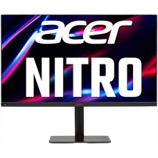 27" Монитор Acer Nitro XV275Kymipruzx черный