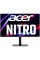 27" Монитор Acer Nitro XV275Kymipruzx черный