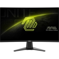 27" Монитор MSI MAG 276CXF черный