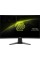 27" Монитор MSI MAG 276CXF черный