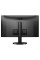 27" Монитор AOC U27B3CF черный