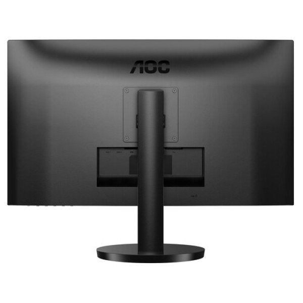 27" Монитор AOC U27B3CF черный