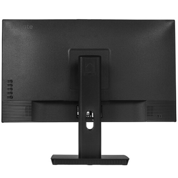 23.8" Монитор ExeGate SuperView EV2407T черный