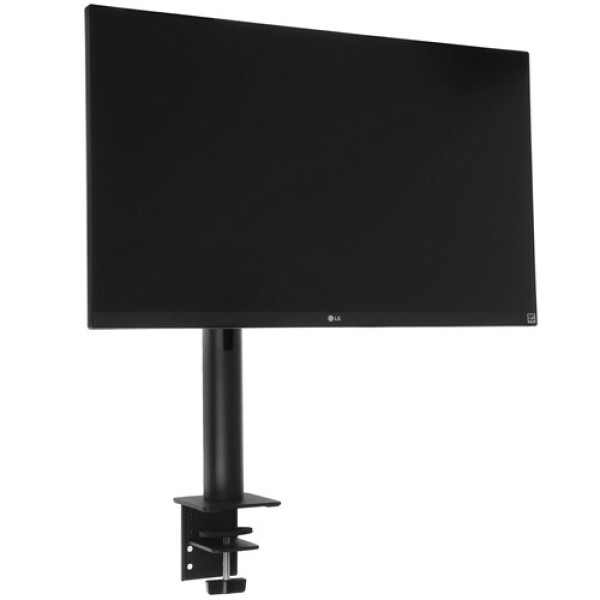 27" Монитор LG 27UN880-B черный