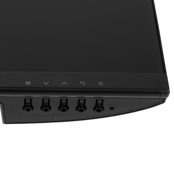 23.8" Монитор Digma Progress 24P404F черный