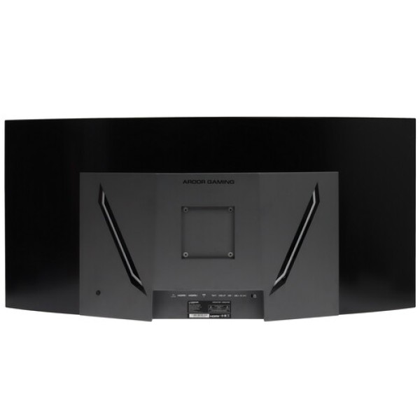 45" Монитор ARDOR GAMING HELIOS AQW45H4O черный