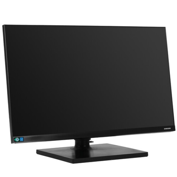 23.8" Монитор Samsung T45F F24T450FZI черный