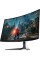 31.6" Монитор Dell Alienware AW3225QF белый