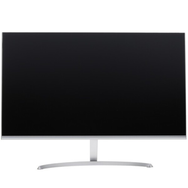 27" Монитор DEXP DF27N2T белый