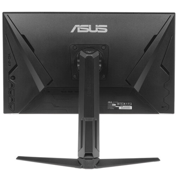 27" Монитор ASUS TUF Gaming VG279QL1A черный