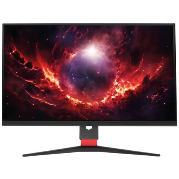 27" Монитор ARDOR GAMING NOVA AF27H1UE черный