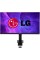 27" Монитор LG 27UN880-B черный
