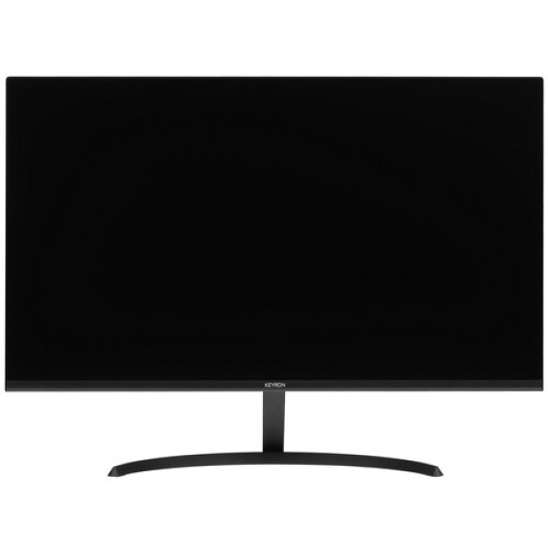 27" Монитор KEYRON KF27N1TB черный