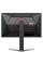 23.8" Монитор AOC 24G4H черный