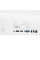 27" Монитор DEXP DF27N2T белый