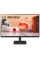 23.8" Монитор LG 24MS500-B черный