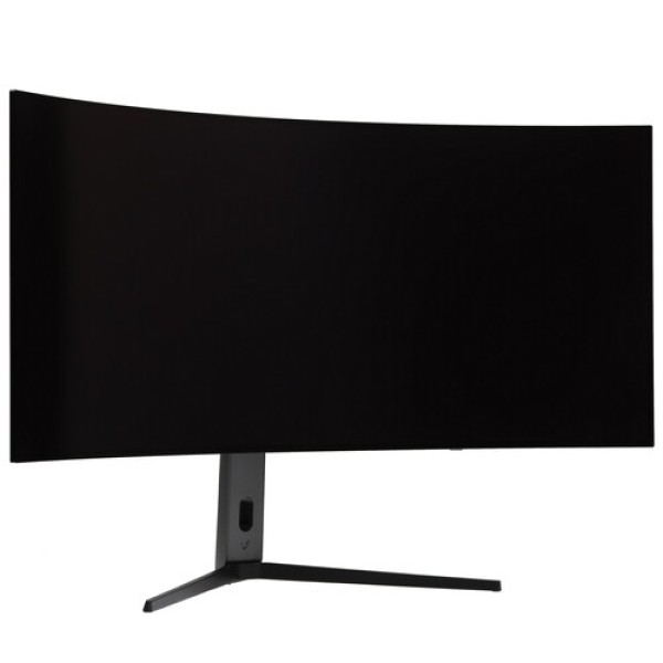 45" Монитор ARDOR GAMING HELIOS AQW45H4O черный