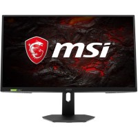 27" Монитор MSI G274F черный