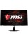 27" Монитор MSI G274F черный