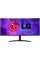 34" Монитор LG UltraWide 34WR50QC-B черный