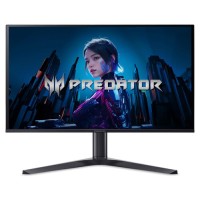 27" Монитор Acer Predator X27UFbmiipphuzx черный
