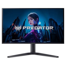 27" Монитор Acer Predator X27UFbmiipphuzx черный