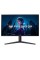 27" Монитор Acer Predator X27UFbmiipphuzx черный