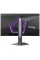 26.7" Монитор AOC AGON PRO AG276QZD2 черный