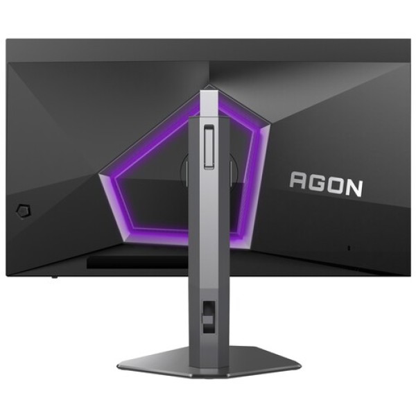26.7" Монитор AOC AGON PRO AG276QZD2 черный