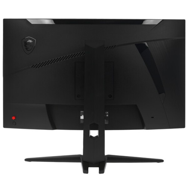 27" Монитор MSI G272CQP черный