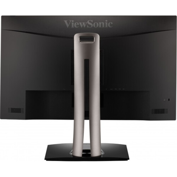 27" Монитор ViewSonic VP2756-4K черный