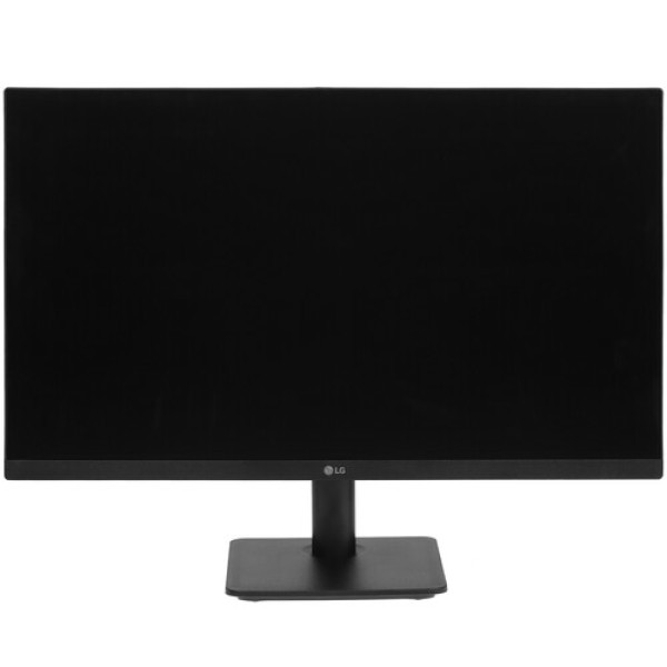 23.8" Монитор LG 24MS500-B черный
