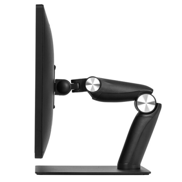23.8" Монитор Irbis SMARTVIEW ISM24FIDT черный