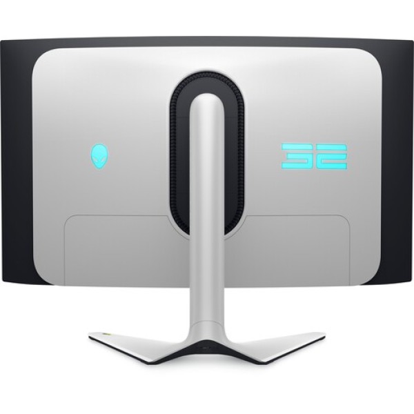 31.6" Монитор Dell Alienware AW3225QF белый