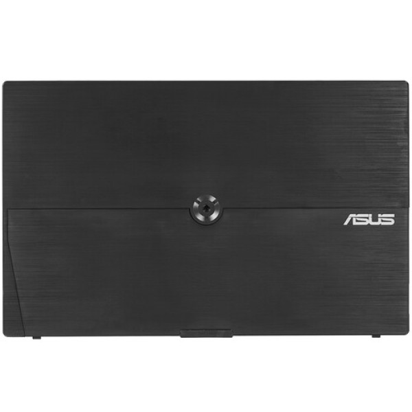 15.6" Монитор ASUS ZenScreen MB16ACV черный