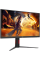 27" Монитор AOC U27G4 черный
