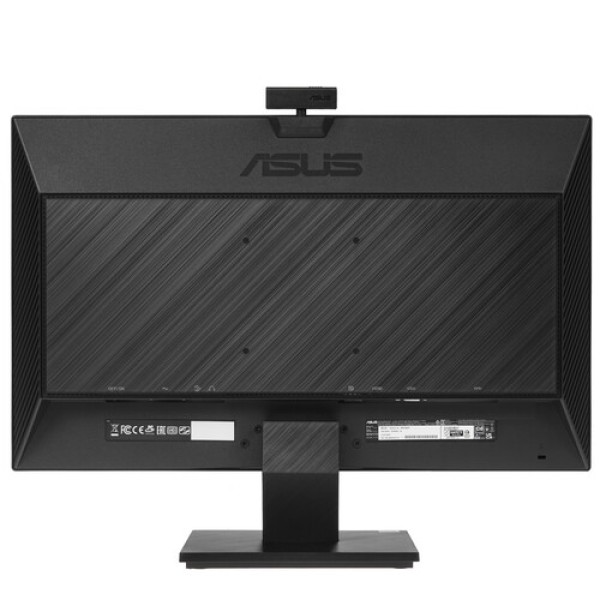 23.8" Монитор ASUS BE24EQK черный