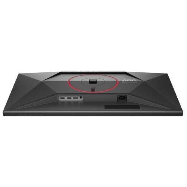 27" Монитор AOC Q27G4S черный