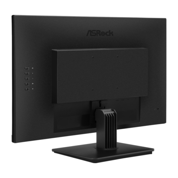 27" Монитор AsRock PG27FFT1B черный
