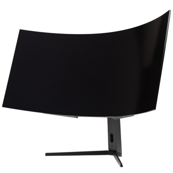 45" Монитор ARDOR GAMING HELIOS AQW45H4O черный