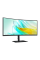 34" Монитор Samsung ViewFinity S6 S65UC S34C650UAI черный