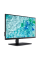27" Монитор Acer Vero B277KC3bmipruzx черный