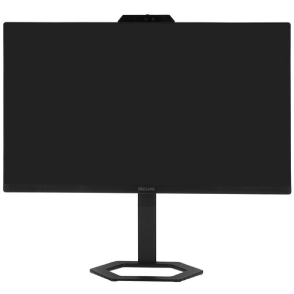 23.8" Монитор Philips 24E1N5300HE/00 черный