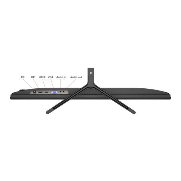 27" Монитор OSIO BaseLine B27-01b черный
