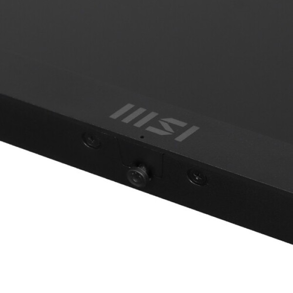 24.5" Монитор MSI PRO MP253 черный