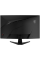 31.5" Монитор MSI MAG 321CQF E18 черный