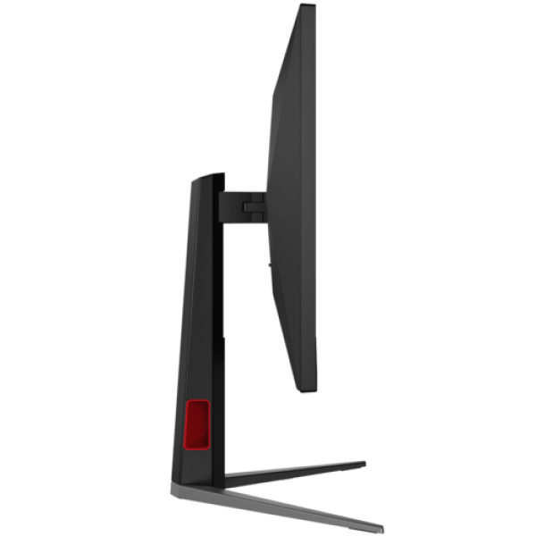 27" Монитор AOC U27G4 черный