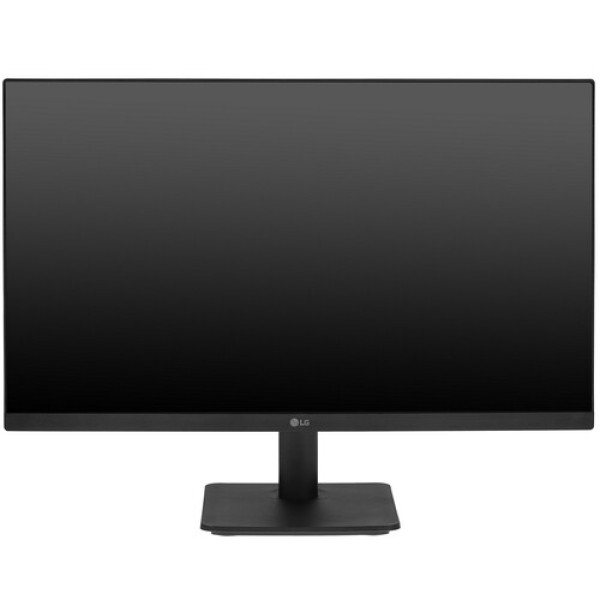 23.8" Монитор LG 24MP400-B черный
